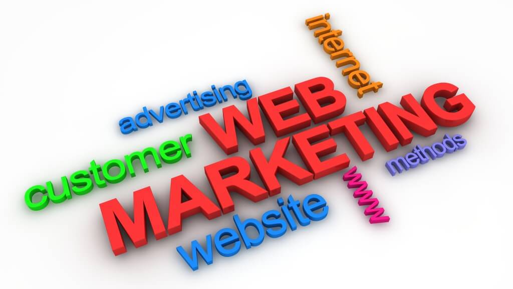 Online Marketing