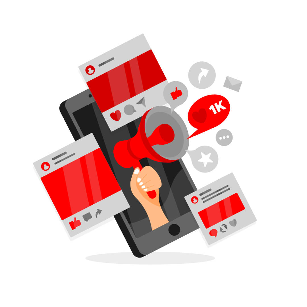 Make The Most Of Social Media Square-100